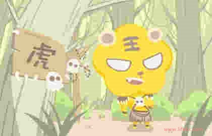 2021年7月属虎月运 寅虎七月运程运势走向详解